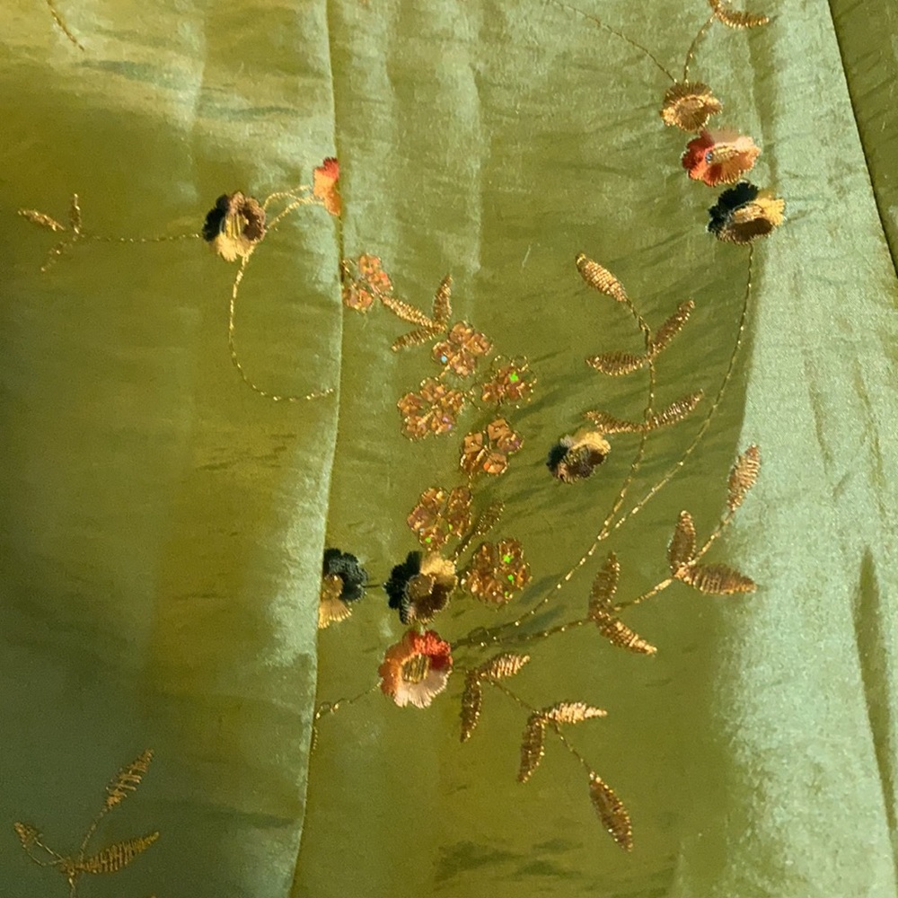 Chinese jacket - Picture 4 of 6